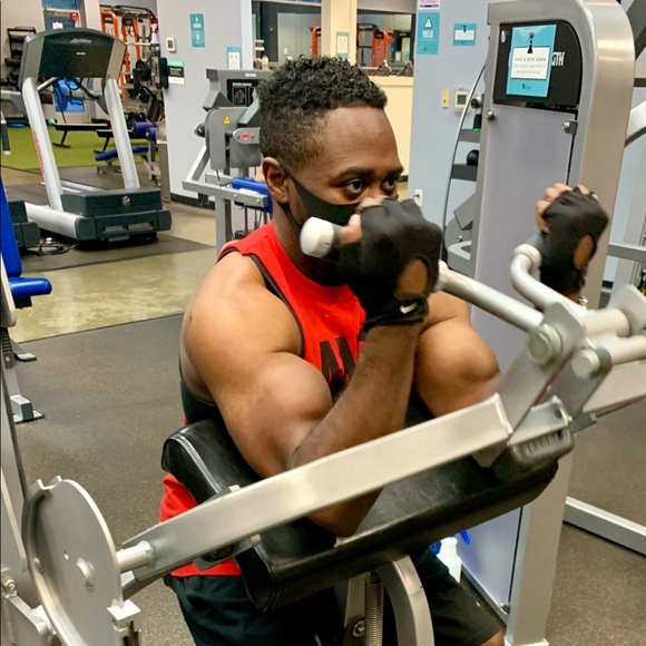 Meet your Posher, Nick - Picture 8 of 8